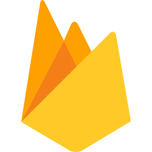 Firebase Rtdv Logo Ariel Levita | Portfolio